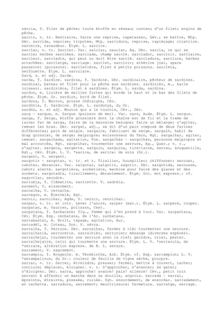 Dicionario frances alibert