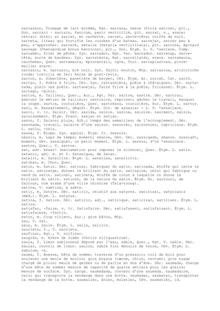 Dicionario frances alibert