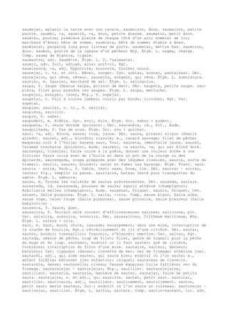 Dicionario frances alibert