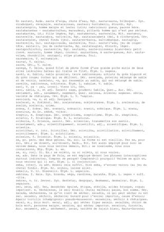 Dicionario frances alibert