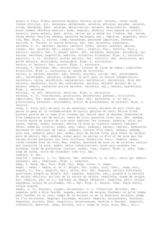 Dicionario frances alibert