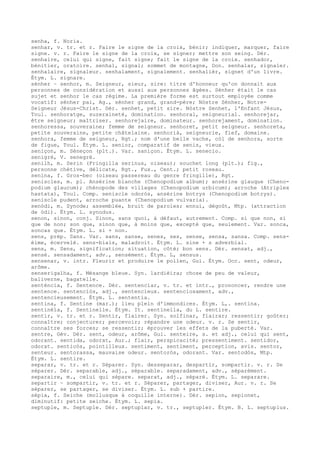 Dicionario frances alibert