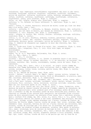 Dicionario frances alibert