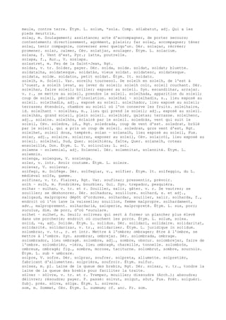 Dicionario frances alibert