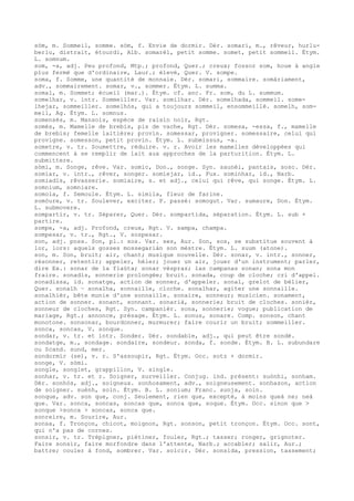 Dicionario frances alibert