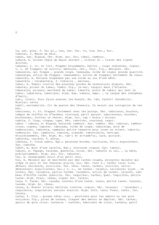 Dicionario frances alibert