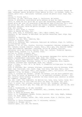 Dicionario frances alibert