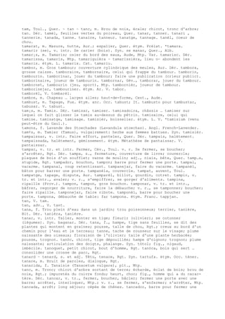 Dicionario frances alibert