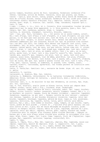 Dicionario frances alibert