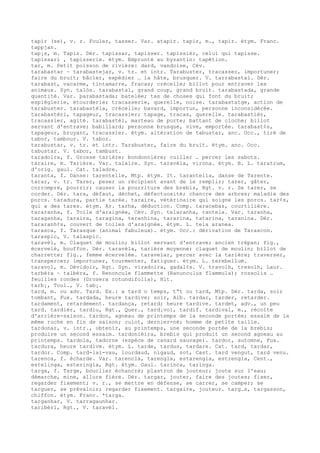 Dicionario frances alibert