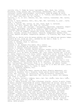 Dicionario frances alibert