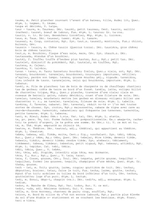 Dicionario frances alibert