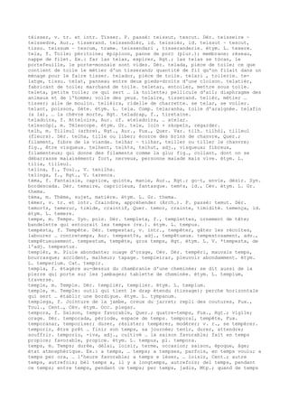 Dicionario frances alibert