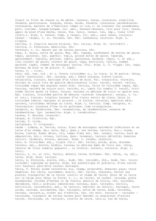 Dicionario frances alibert