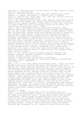 Dicionario frances alibert