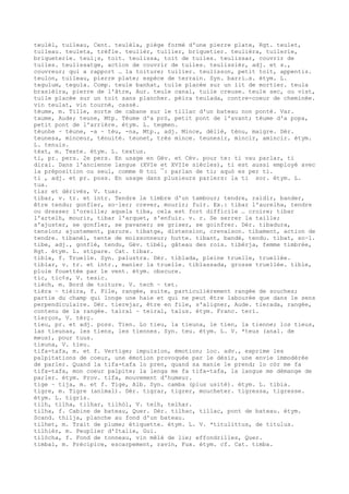 Dicionario frances alibert