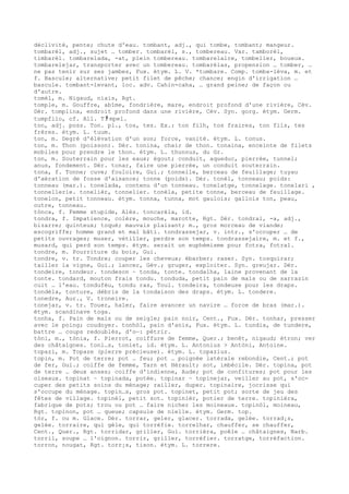 Dicionario frances alibert