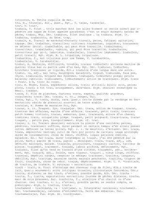 Dicionario frances alibert