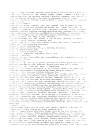 Dicionario frances alibert