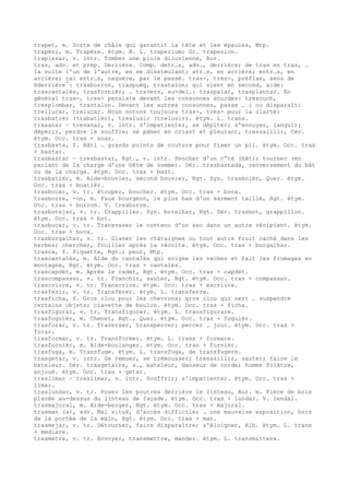 Dicionario frances alibert