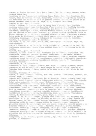 Dicionario frances alibert