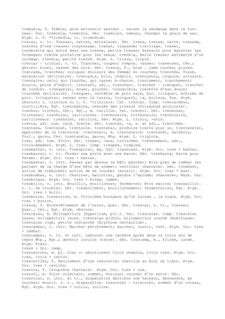 Dicionario frances alibert