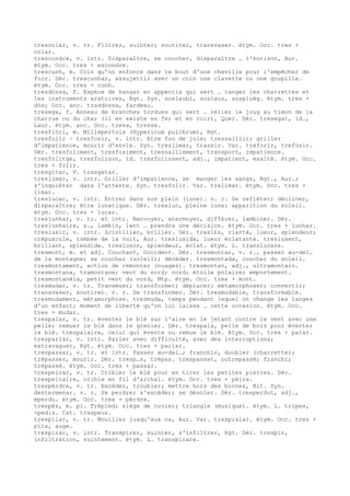 Dicionario frances alibert