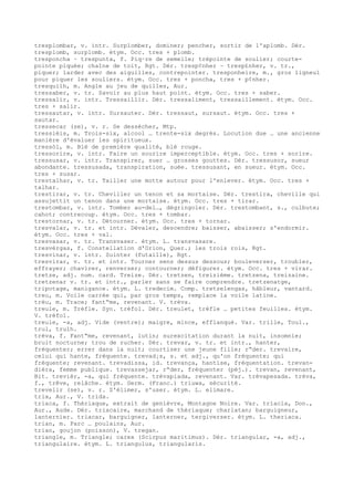 Dicionario frances alibert