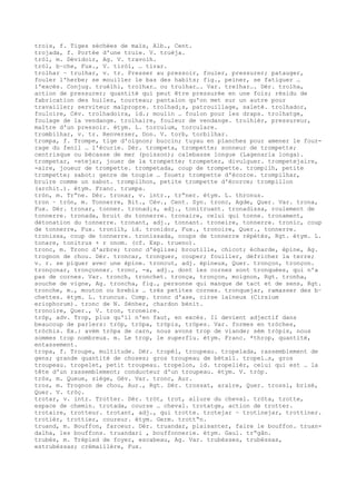 Dicionario frances alibert