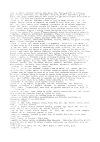 Dicionario frances alibert