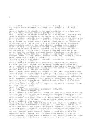 Dicionario frances alibert