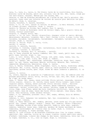 Dicionario frances alibert