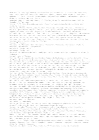 Dicionario frances alibert