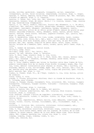 Dicionario frances alibert