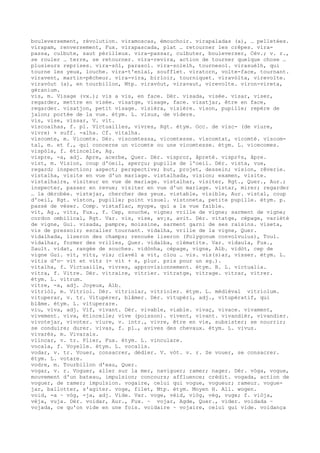 Dicionario frances alibert