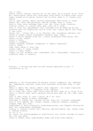 Dicionario frances alibert