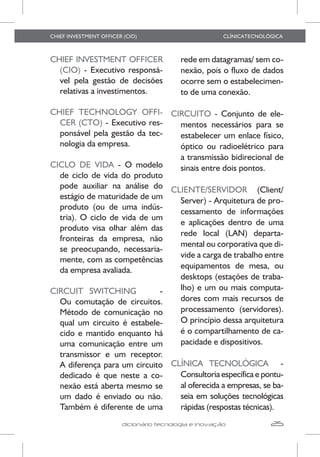 CLIPPING                                              CÓDIGO FONTE



CLIPPING - Relatório periódico CODIFICAÇÃO - Tratame...