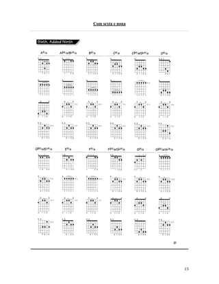 Com sexta e nona

13

 