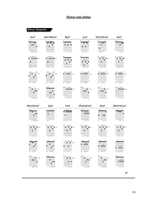 Menor com sétima

19

 