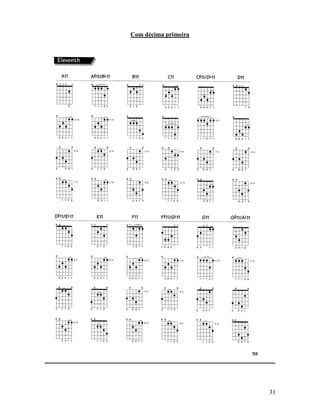 Com décima primeira

31

 