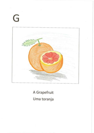 English - Portuguese Dictionary