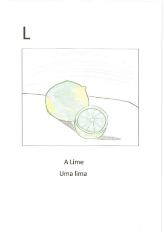 English - Portuguese Dictionary