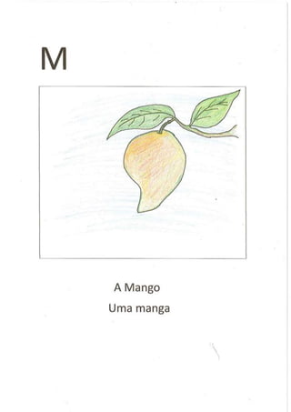 English - Portuguese Dictionary