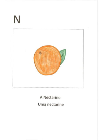 English - Portuguese Dictionary