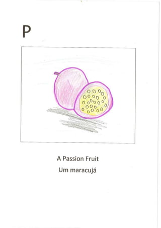 English - Portuguese Dictionary