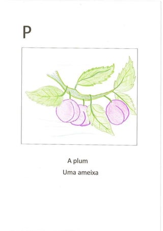 English - Portuguese Dictionary