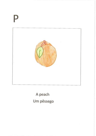 English - Portuguese Dictionary