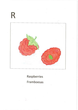 English - Portuguese Dictionary