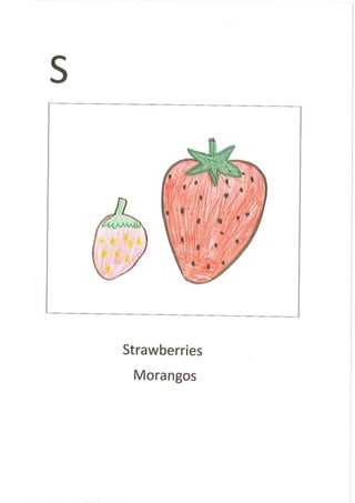 English - Portuguese Dictionary