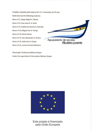 English - Portuguese Dictionary